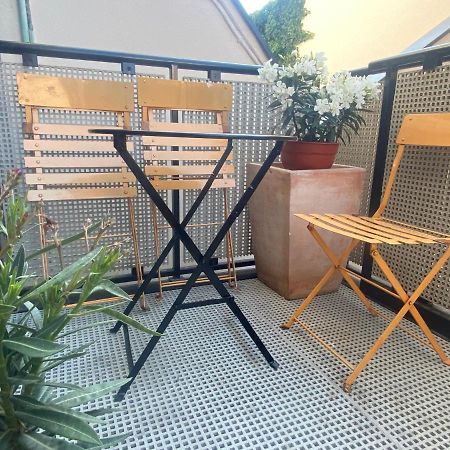 Apartamento L'Audoniere, Aux Portes De Paris Saint-Ouen  Exterior foto