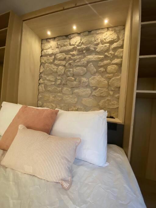 Apartamento L'Audoniere, Aux Portes De Paris Saint-Ouen  Exterior foto