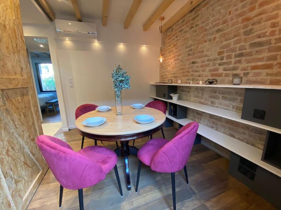 Apartamento L'Audoniere, Aux Portes De Paris Saint-Ouen  Exterior foto