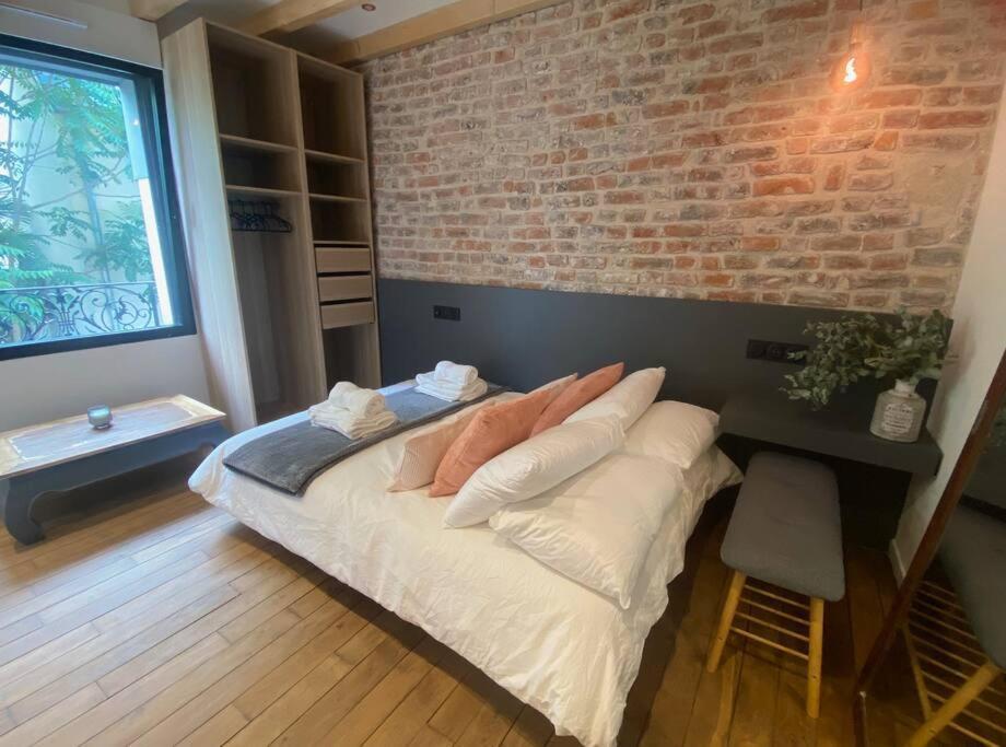 Apartamento L'Audoniere, Aux Portes De Paris Saint-Ouen  Exterior foto