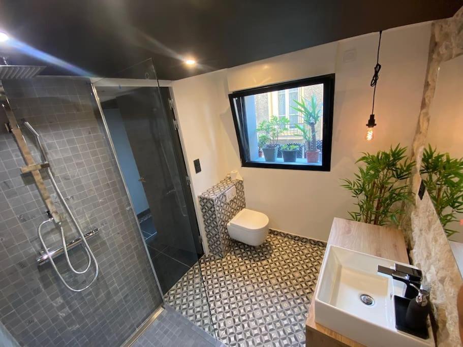 Apartamento L'Audoniere, Aux Portes De Paris Saint-Ouen  Exterior foto