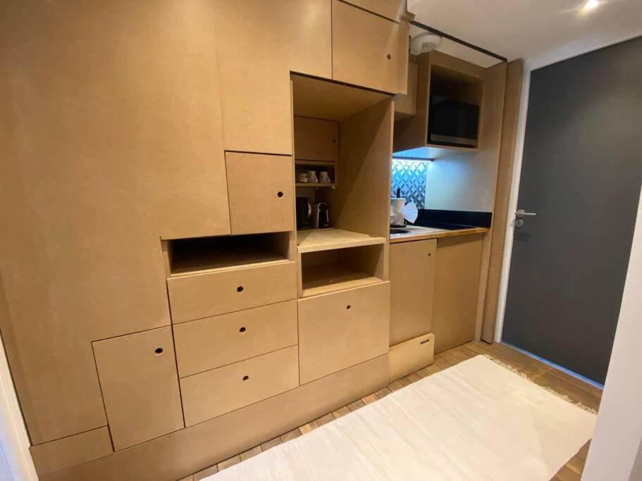 Apartamento L'Audoniere, Aux Portes De Paris Saint-Ouen  Exterior foto