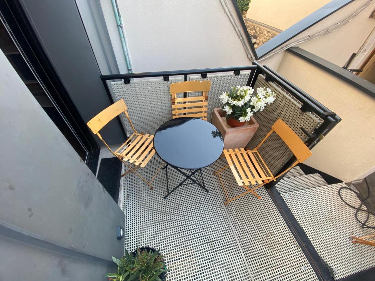 Apartamento L'Audoniere, Aux Portes De Paris Saint-Ouen  Exterior foto